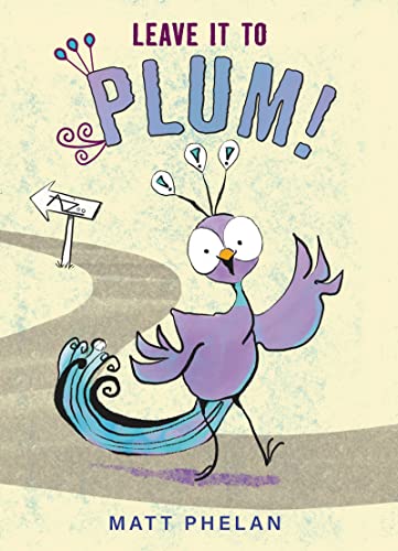 Book Leave It to Plum! free
