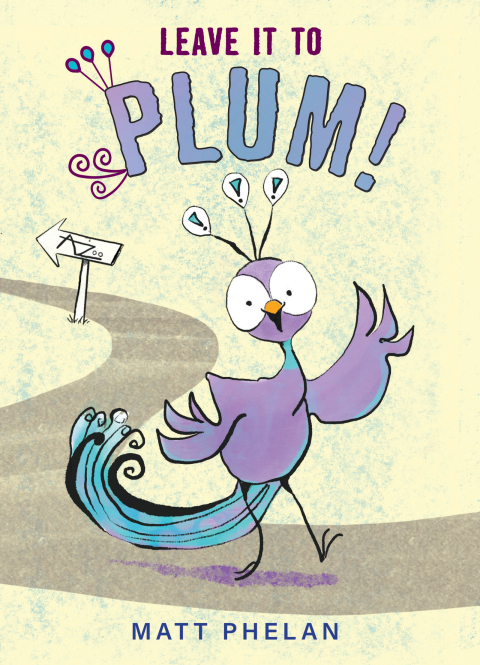 Book Leave It to Plum! free