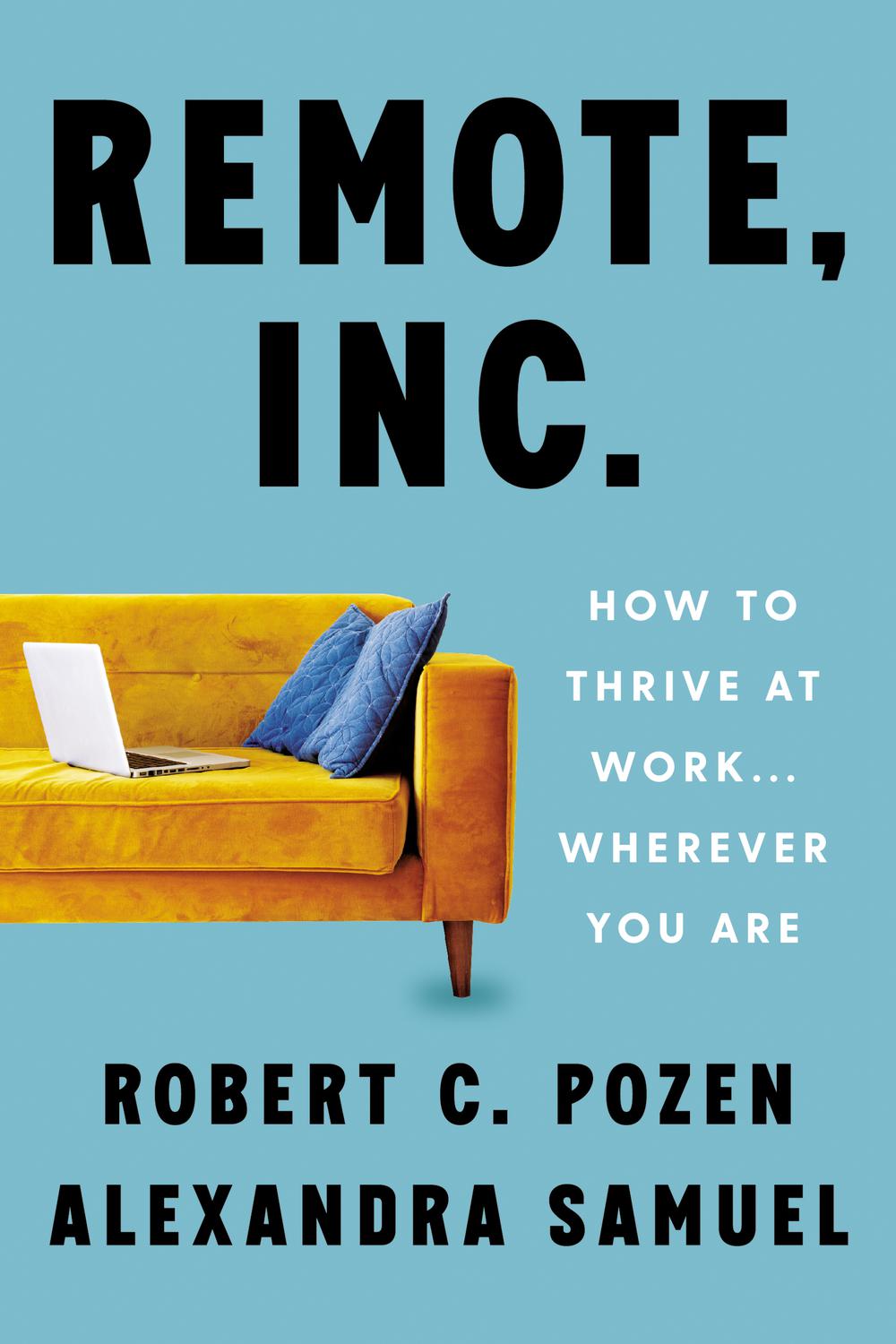 Book Remote, Inc. free