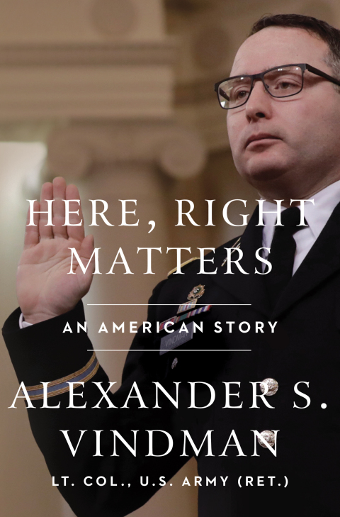 Book Here, Right Matters: An American Story free Book Here, Right Matters: An American Story free