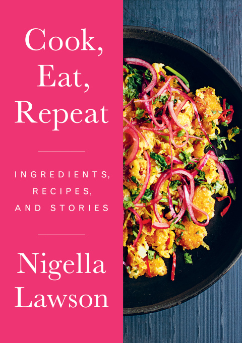 Book Cook, Eat, Repeat: Ingredients, Recipes, and Stories free