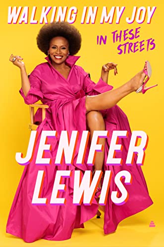 Book Walking in My Joy: In These Streets free