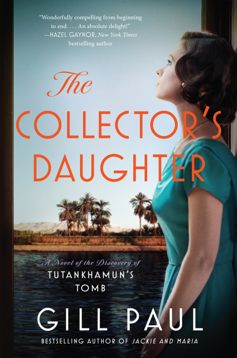 Book The Collector's Daughter free