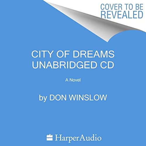 Book City of Dreams CD: A Novel free