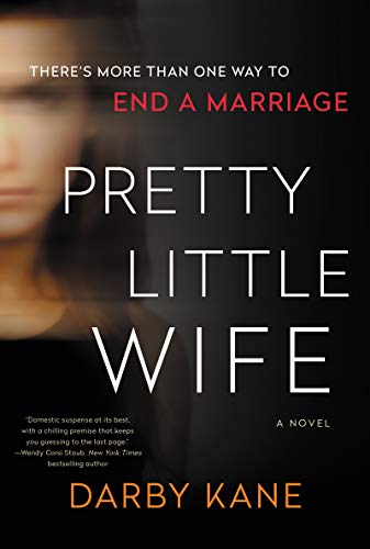 Book Pretty Little Wife: A Novel free Book Pretty Little Wife: A Novel free