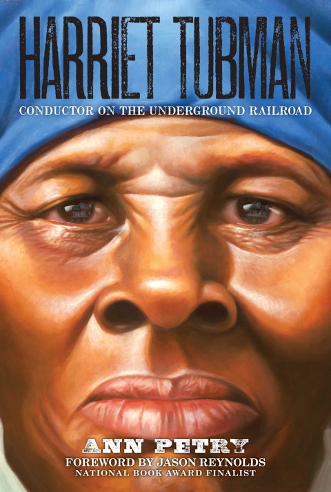 Book Harriet Tubman free
