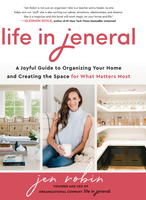 Book Life in Jeneral free
