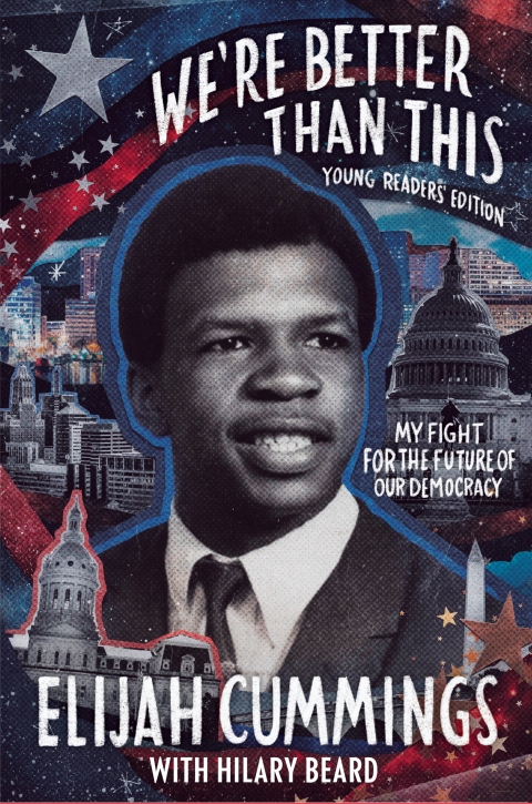Book We're Better Than This: Young Readers' Edition free