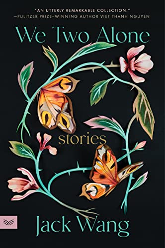 Book We Two Alone: Stories free
