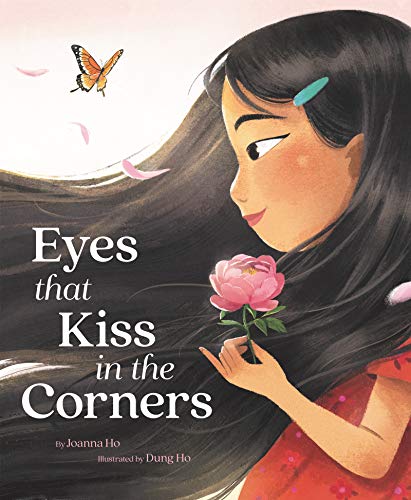 Book Eyes That Kiss in the Corners free