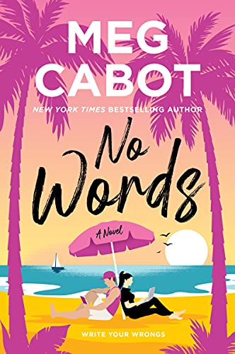 Book No Words: A Novel (Little Bridge Island, 3) free