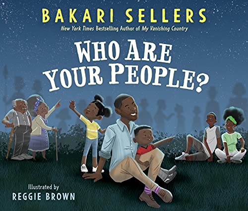 Book Who Are Your People? free