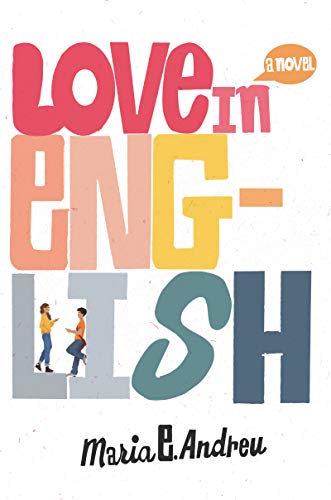 Book Love in English free