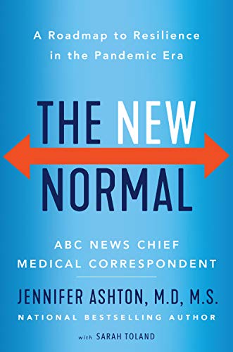 Book The New Normal: A Roadmap to Resilience in the Pandemic Era free