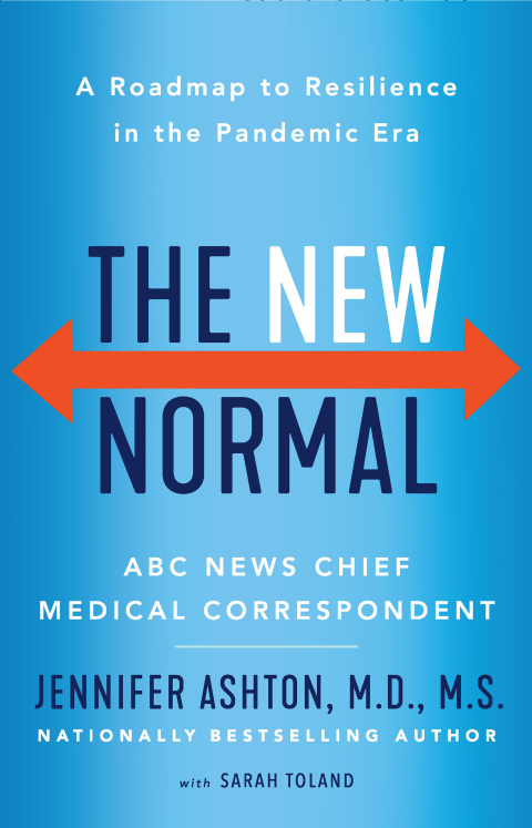 Book The New Normal free