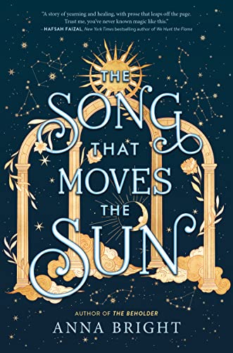 Book The Song That Moves the Sun free