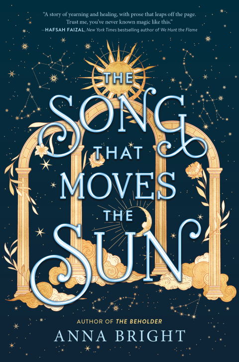 Book The Song That Moves the Sun free