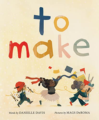 Book To Make free