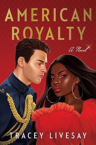 Book American Royalty: A Novel free