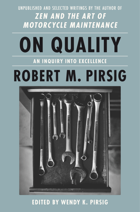 Book On Quality free Book On Quality free