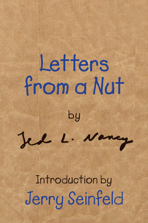 Book Letters from a Nut free