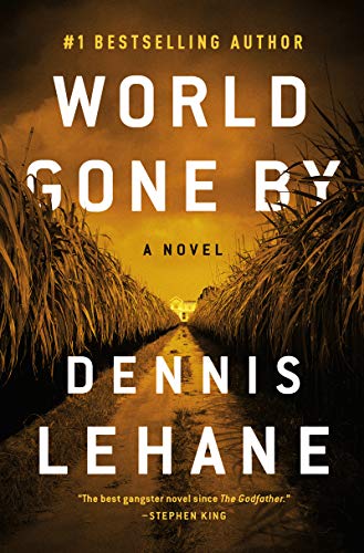 Book World Gone By: A Novel (Joe Coughlin Series, 3) free