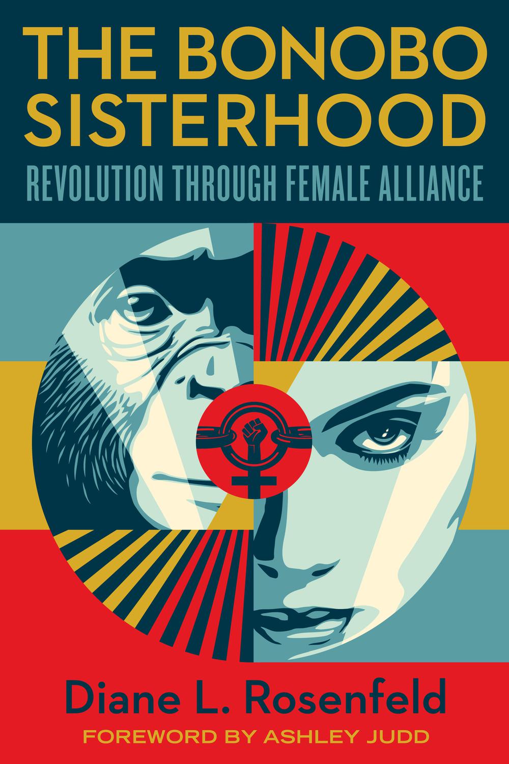 Book The Bonobo Sisterhood free