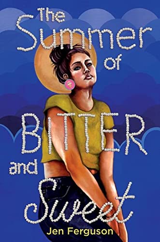 Book The Summer of Bitter and Sweet free
