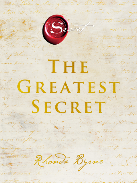Book The Greatest Secret (The Secret) free