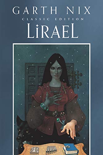 Book Lirael Classic Edition (Old Kingdom, 2) free