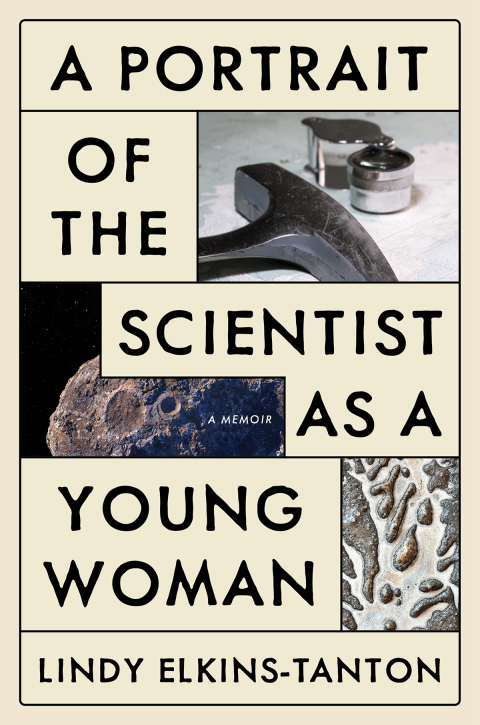 Book A Portrait of the Scientist as a Young Woman free