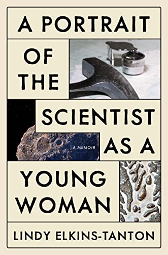 Book A Portrait of the Scientist as a Young Woman: A Memoir free