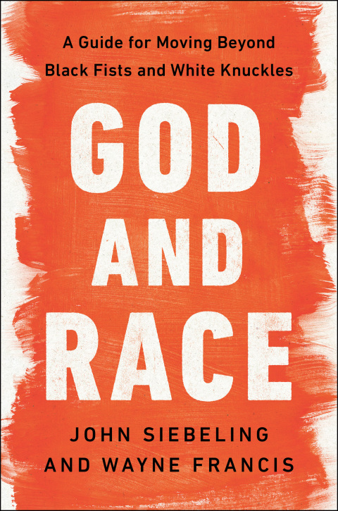 Book God and Race free