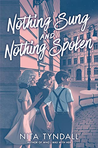 Book Nothing Sung and Nothing Spoken free