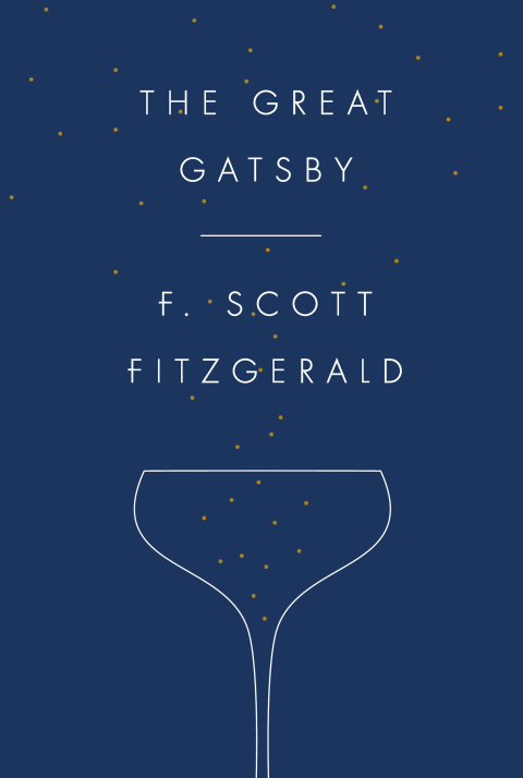 Book The Great Gatsby (Harper Perennial Deluxe Editions) free