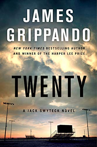 Book Twenty: A Jack Swyteck Novel (Jack Swyteck Novel, 17) free