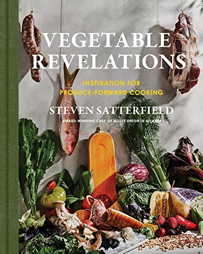 Book Vegetable Revelations: Inspiration for Produce-Forward Cooking free
