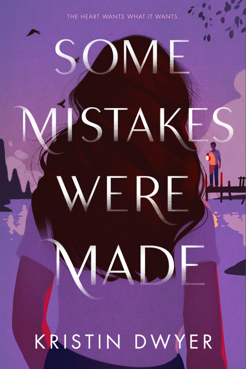 Book Some Mistakes Were Made free