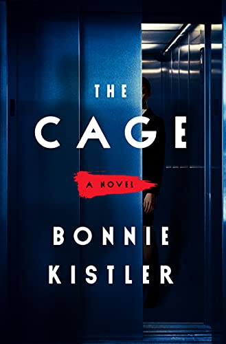 Book The Cage: A Novel free Book The Cage: A Novel free