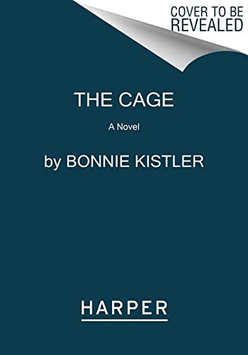 Book The Cage: A Novel free