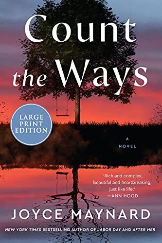 Book Count the Ways: A Novel free