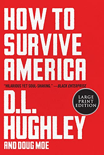 Book How to Survive America free