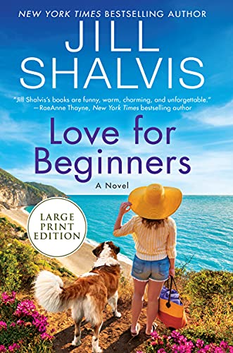 Book Love for Beginners: A Novel (The Wildstone Series, 7) free