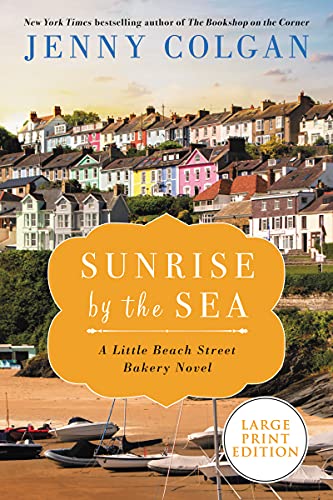 Book Sunrise by the Sea: A LIttle Beach Street Bakery Novel free