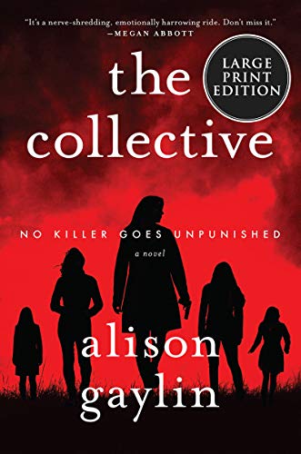 Book The Collective: A Novel free