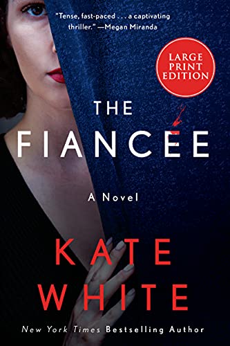 Book The Fiancée: A Novel free