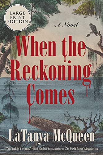 Book When the Reckoning Comes: A Novel free