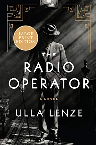 Book The Radio Operator: A Novel free