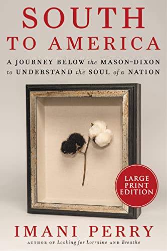 Book South to America: A Journey Below the Mason-Dixon to Understand the Soul of a Nation free
