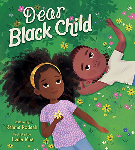 Book Dear Black Child free